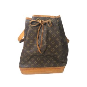 ルイヴィトン Louis Vuitton モノグラム ノエ